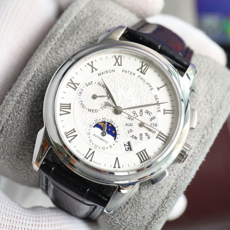 PATEK PHILIPPE Watches